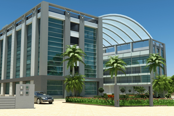 Commercial-Complexes