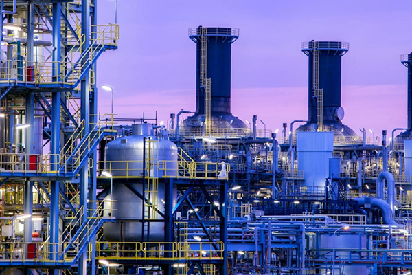 Pharmaceutical-&-Chemical-Plants